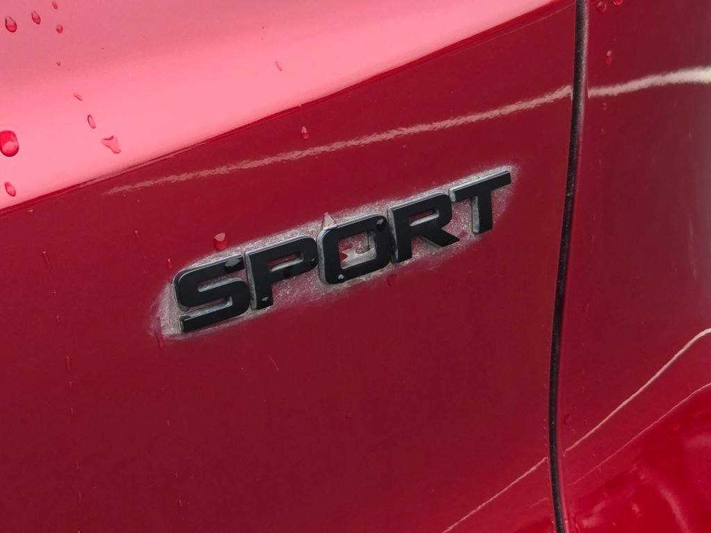 Certified 2024 Honda CR-V Sport-L image 20