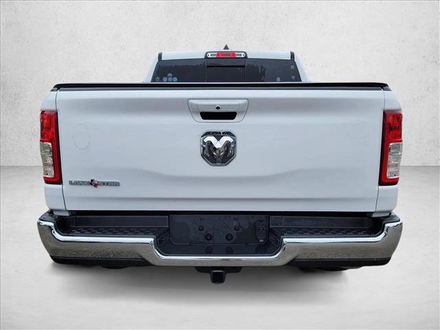 Used 2022 RAM 1500 Lone Star RWD image 5