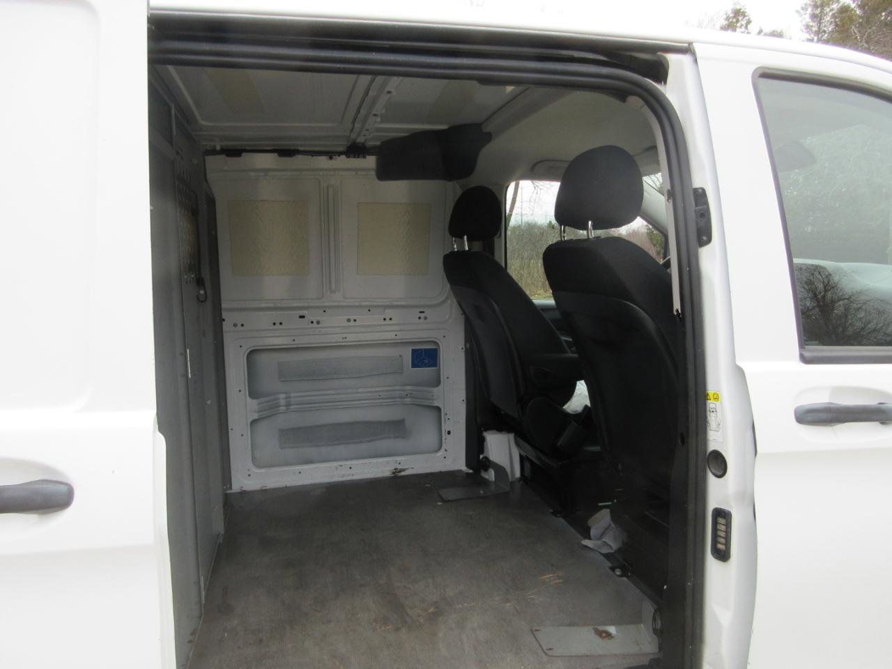 Used 2019 Mercedes-Benz Metris image 23