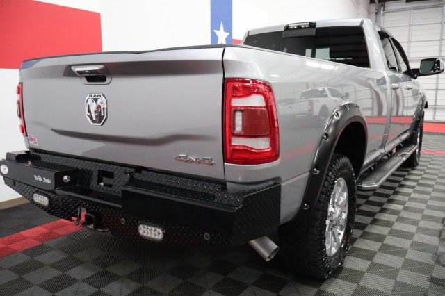 Used 2021 RAM 3500 Laramie AWD/4WD image 23