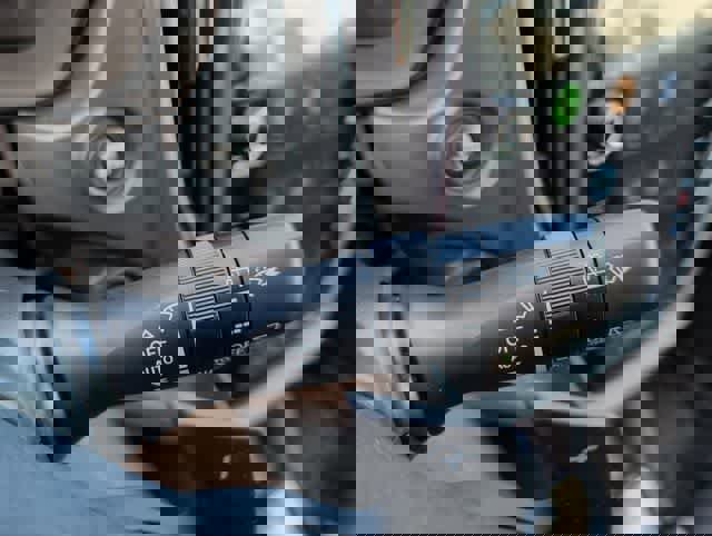 Certified 2025 Subaru Forester Limited w/ Protection Package image 26