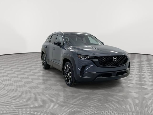 Certified 2025 MAZDA CX-50 2.5 Hybrid w/ Weather Package image 13