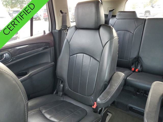 Used 2015 Buick Enclave Premium image 15