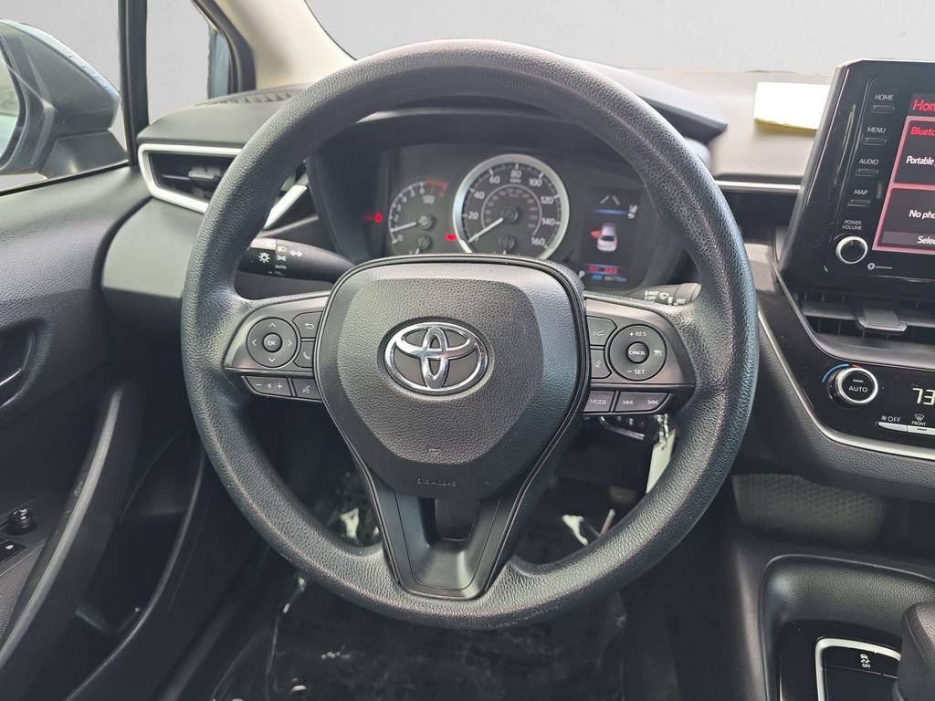 Used 2022 Toyota Corolla LE image 13