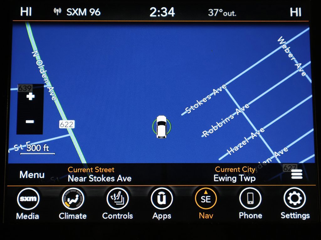 Used 2021 Jeep Grand Cherokee Limited w/ Quick Order Package 2GK 80th image 41