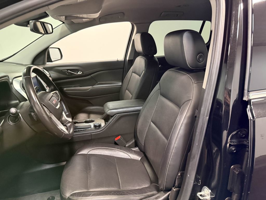 Used 2019 GMC Acadia SLT AWD/4WD image 58