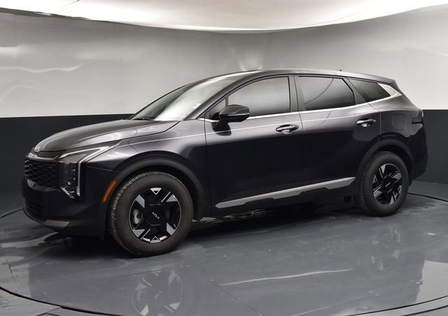 Certified 2026 Kia Sportage LX w/ LX Convenience Package image 4