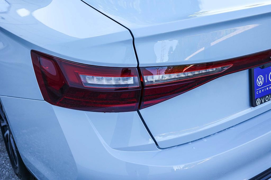 New 2026 Volkswagen Jetta Sport image 9