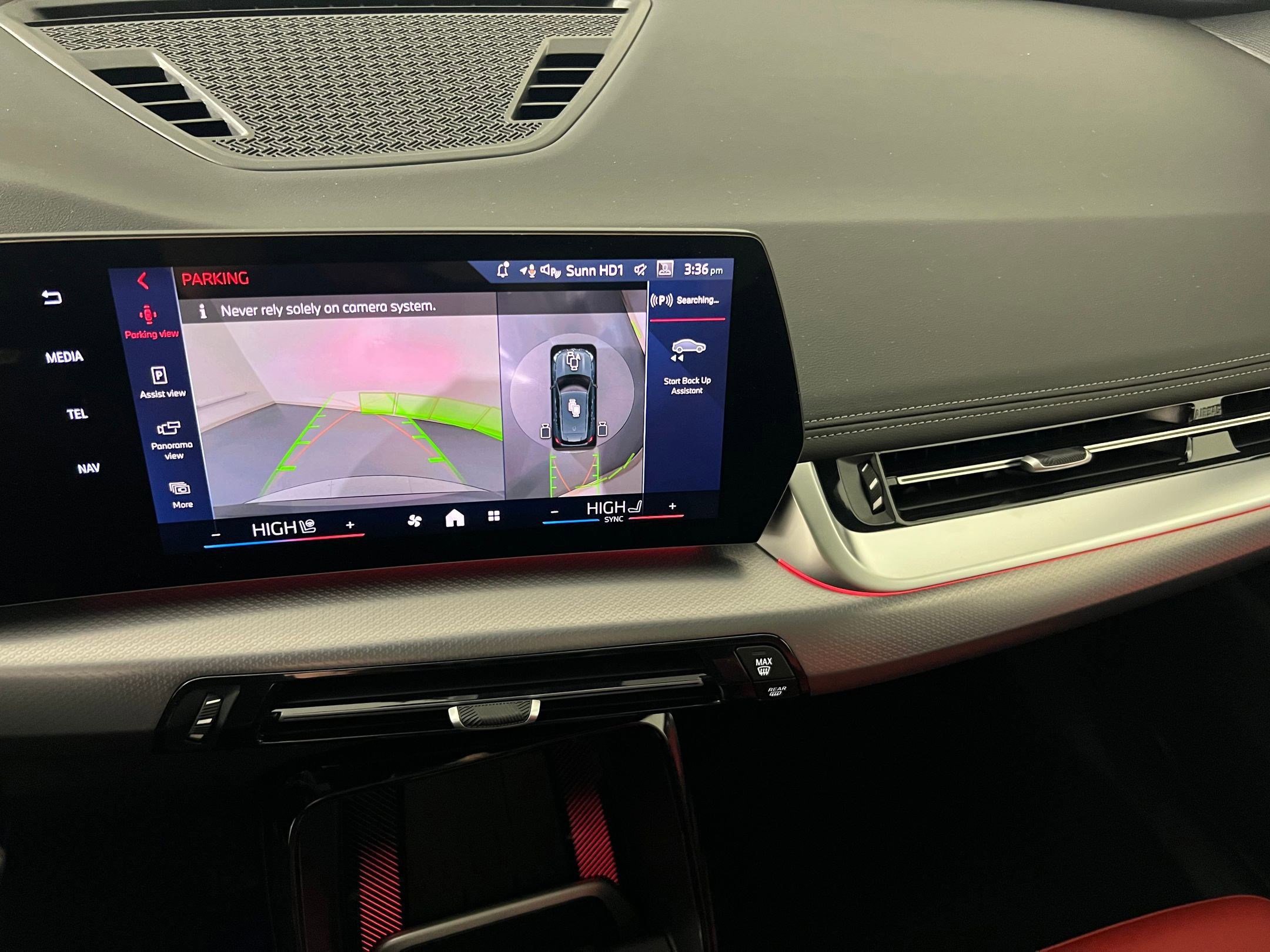 Used 2025 BMW X1 M35i w/ Premium Package AWD/4WD image 32