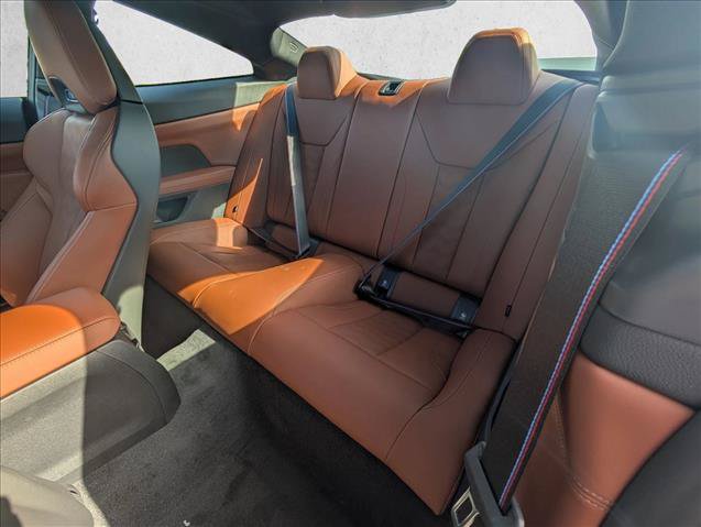 New 2027 BMW M4 xDrive Competition AWD/4WD image 19