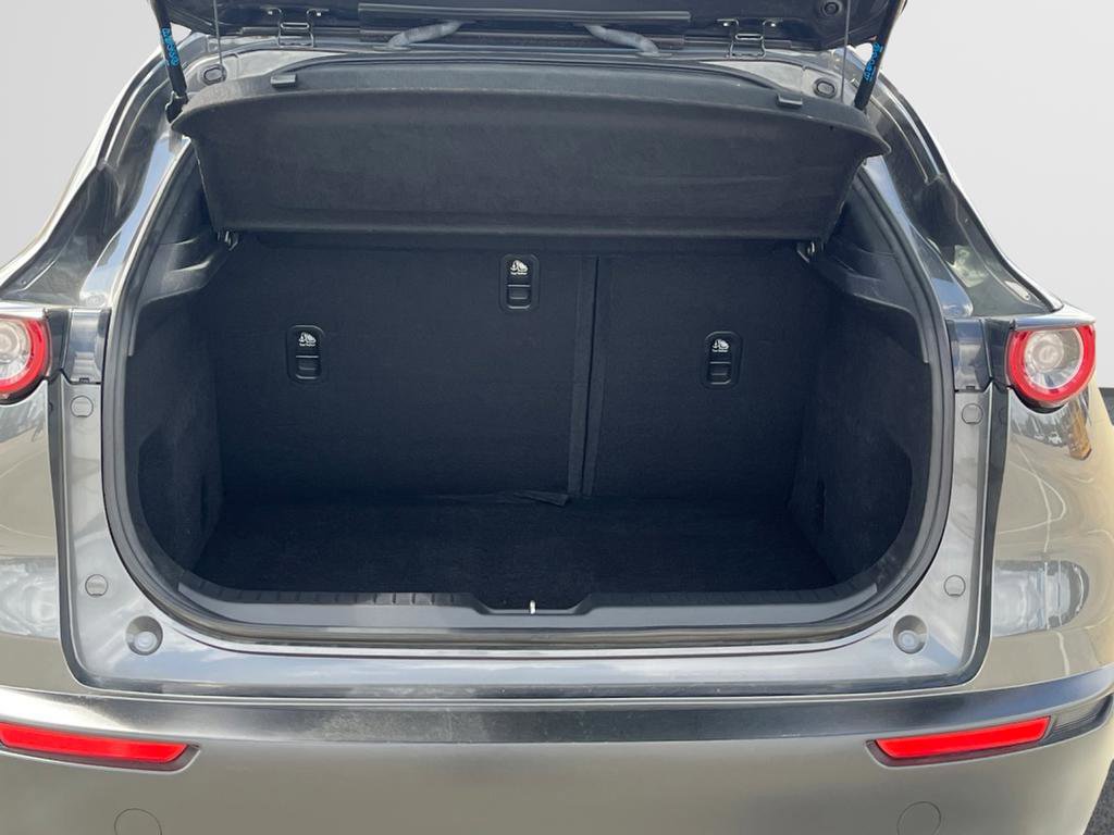 Used 2021 MAZDA CX-30 FWD 2.5 S w/ Preferred Package image 15