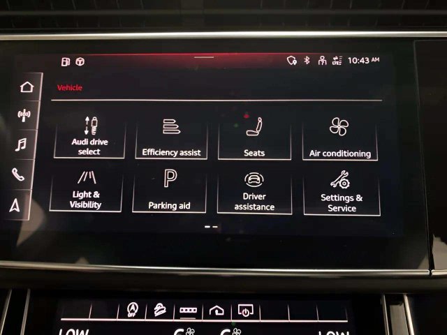 Used 2023 Audi Q7 2.0T Premium Plus w/ Premium Plus Package AWD/4WD image 49