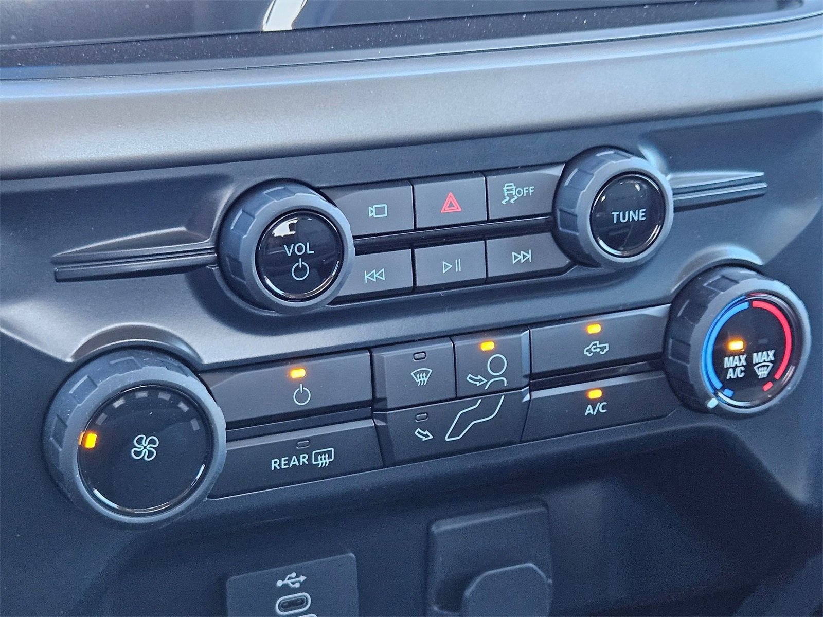 New 2025 Ford F150 XLT image 18