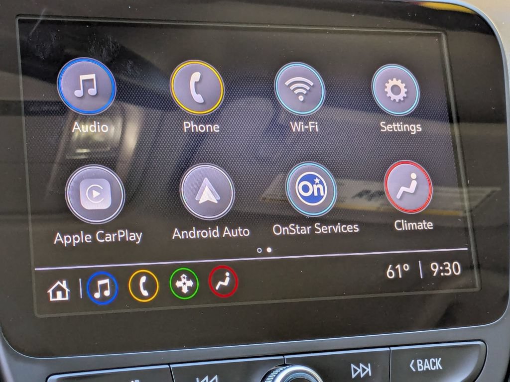 Used 2024 Chevrolet Malibu LT FWD image 19
