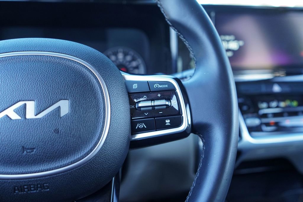 Used 2022 Kia Sorento SX image 27