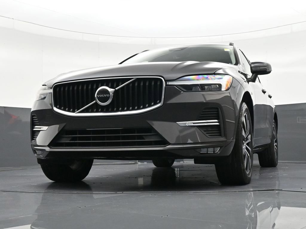 Certified 2023 Volvo XC60 B5 Core image 30