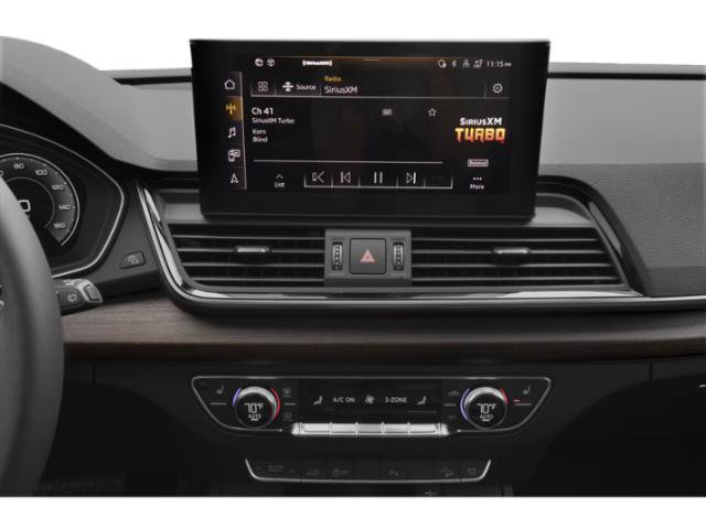 Used 2021 Audi Q5 e Prestige w/ Prestige Package AWD/4WD image 10