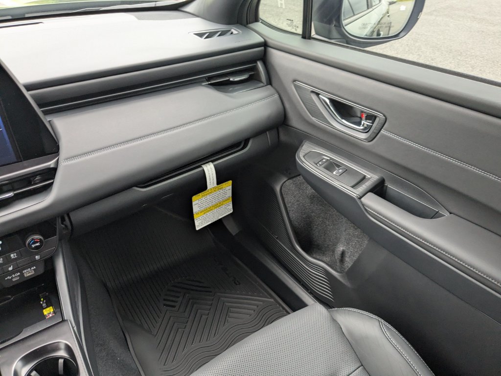 New 2026 Subaru Outback Touring AWD/4WD image 16