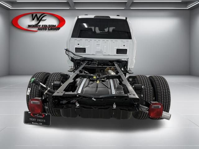 New 2026 Ford F350 XL w/ XL Chrome Package image 7