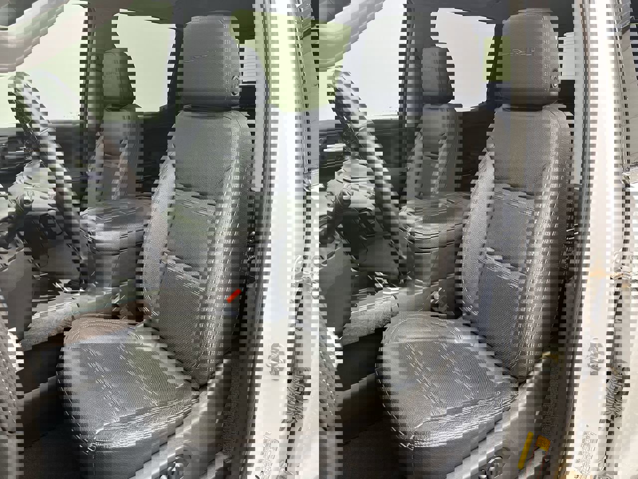 Certified 2020 GMC Sierra 1500 Denali w/ Denali Ultimate Package image 12