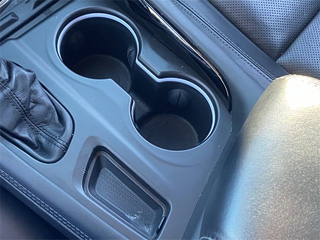 Used 2021 Dodge Durango Citadel w/ Premium Entertainment Group image 17