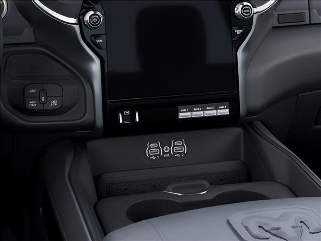 New 2027 RAM 2500 Laramie AWD/4WD image 25