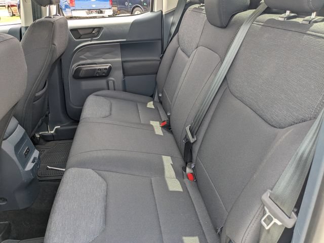 Used 2025 Ford Maverick XL FWD image 16