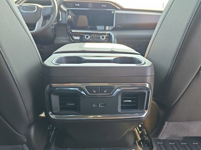 New 2025 GMC Sierra 2500 Denali w/ Denali Reserve Package image 22