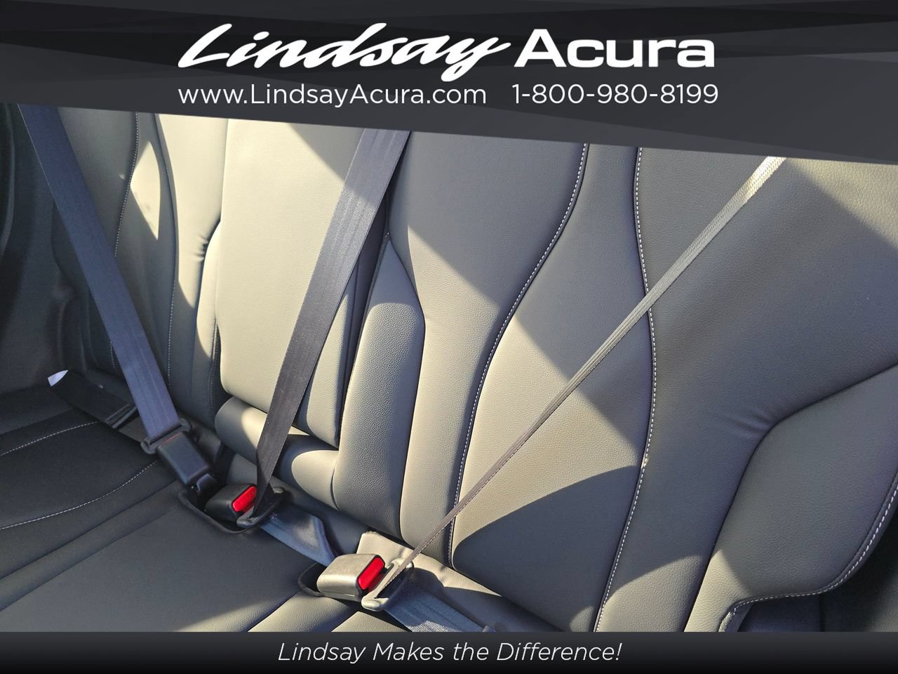New 2026 Acura RDX SH-AWD image 11