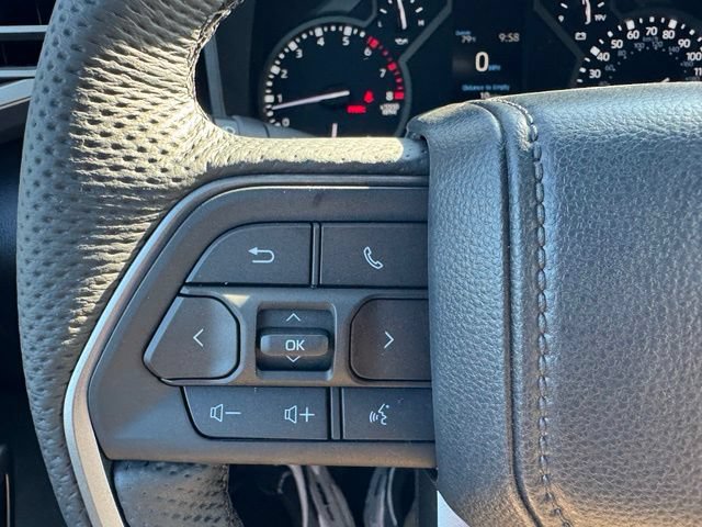 New 2026 Toyota Tundra SR5 w/ SR5 Premium Package AWD/4WD image 23