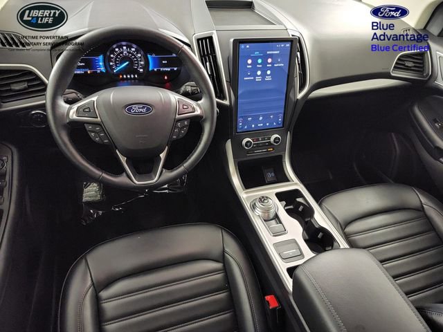 Used 2023 Ford Edge SEL AWD/4WD image 32
