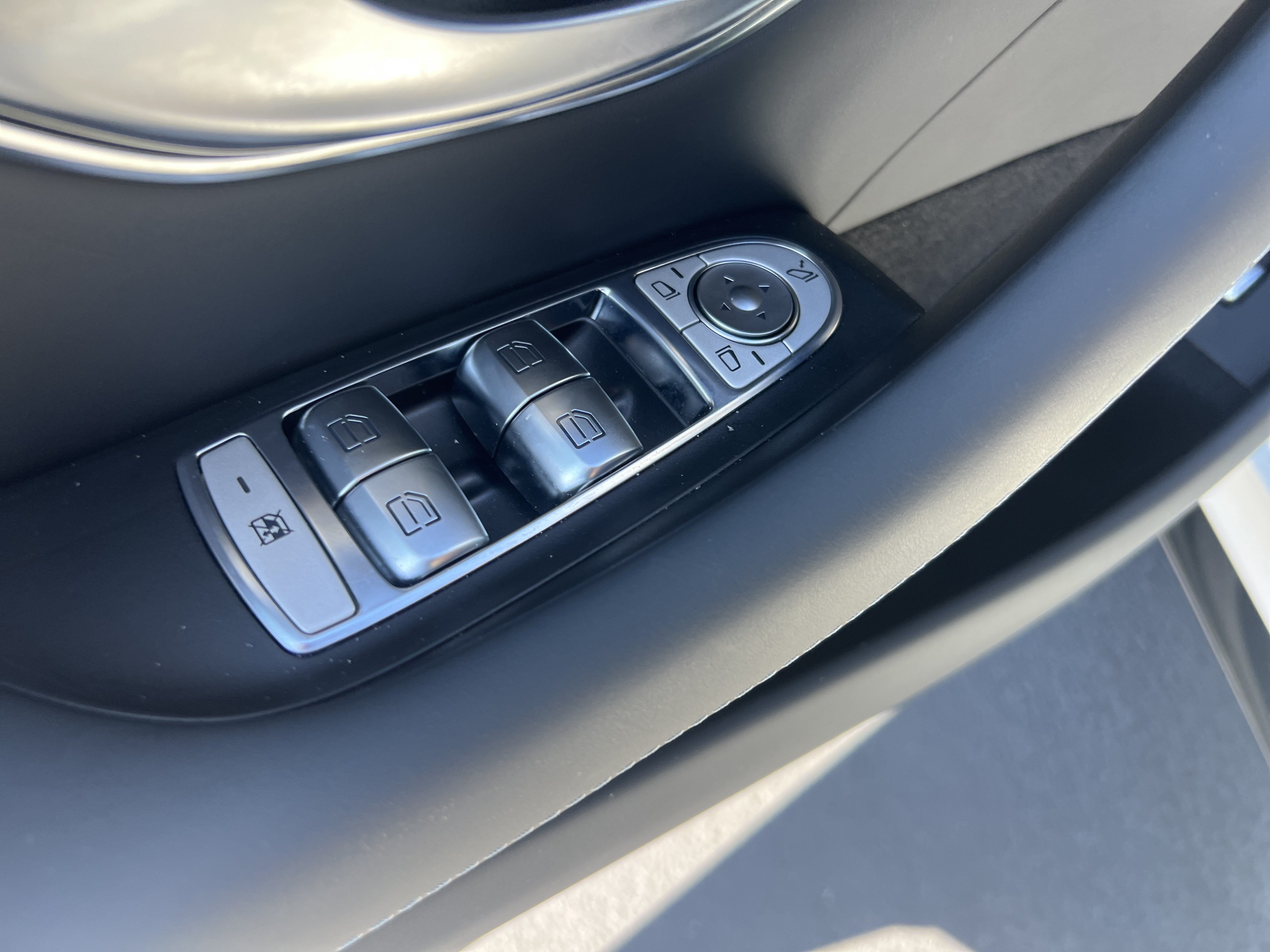 Certified 2024 Mercedes-Benz AMG GT 63 image 15