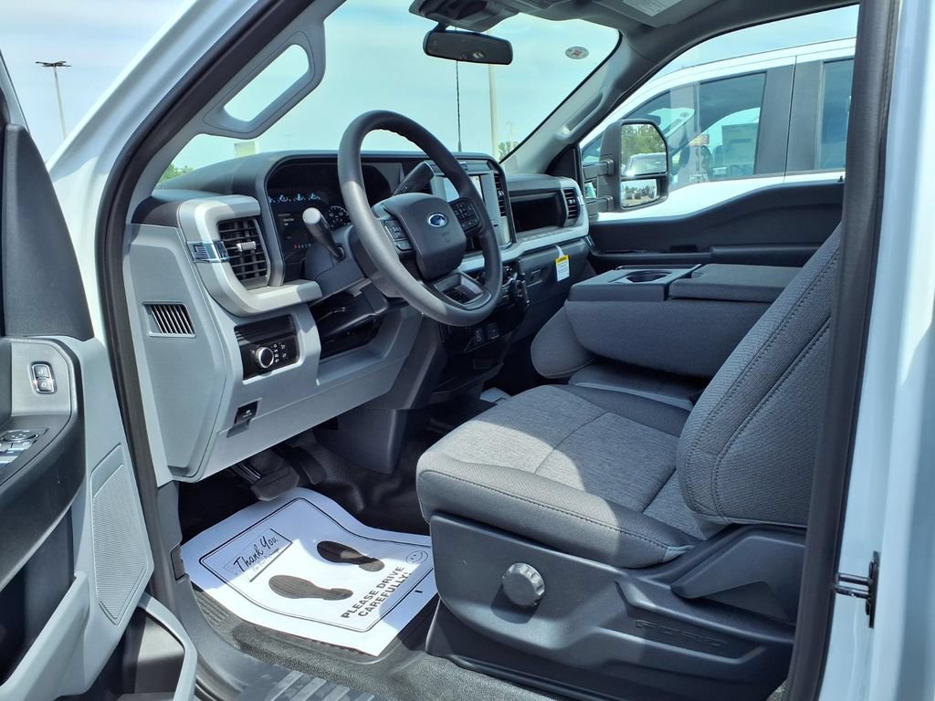 New 2026 Ford F350 XL AWD/4WD image 6
