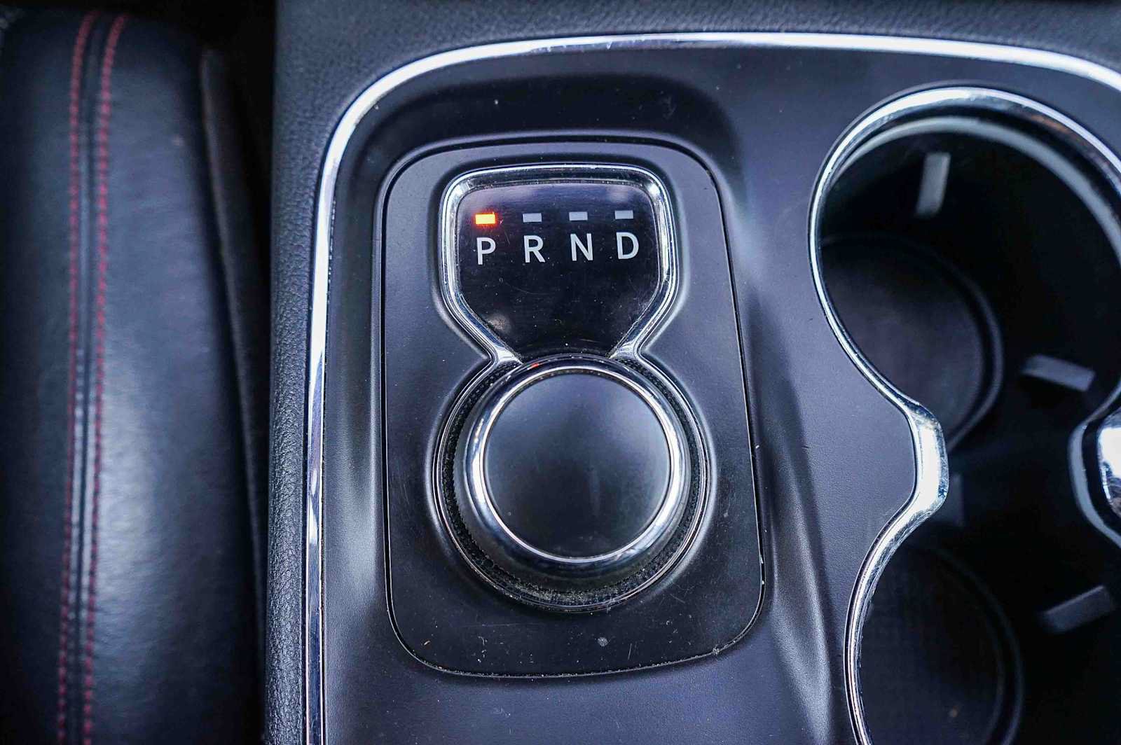 Used 2016 Dodge Durango R/T w/ Blacktop Package RWD image 40