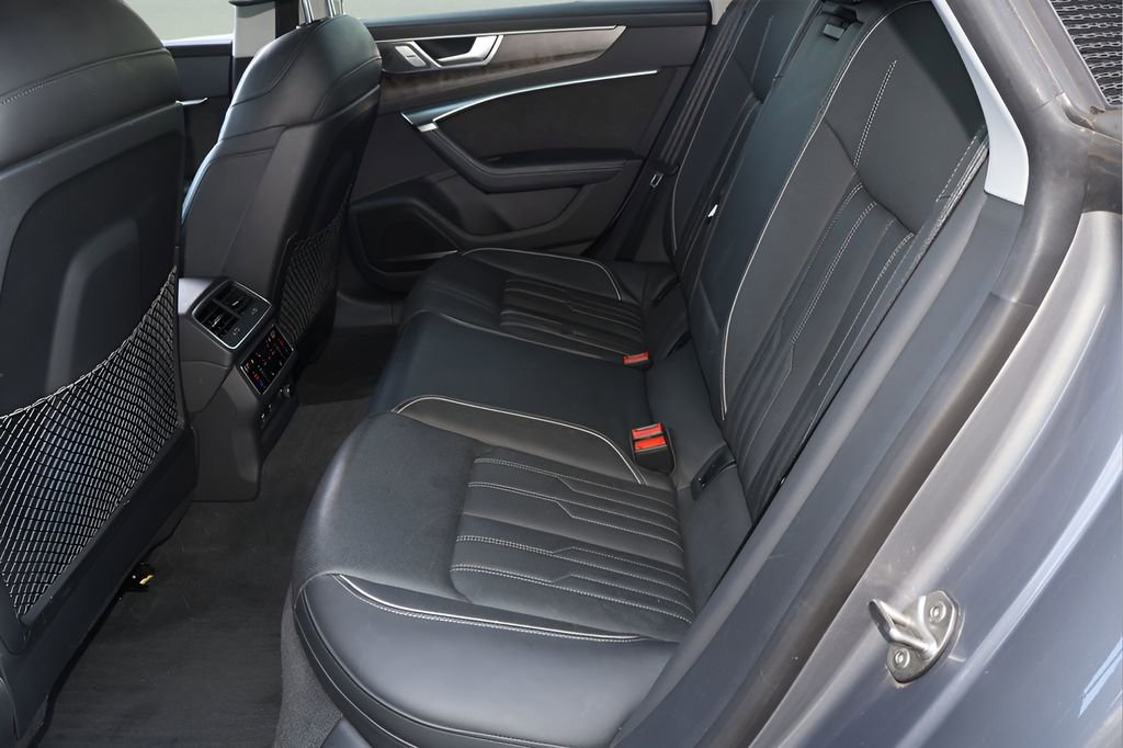 Used 2019 Audi A7 3.0T Prestige w/ Prestige Package image 13