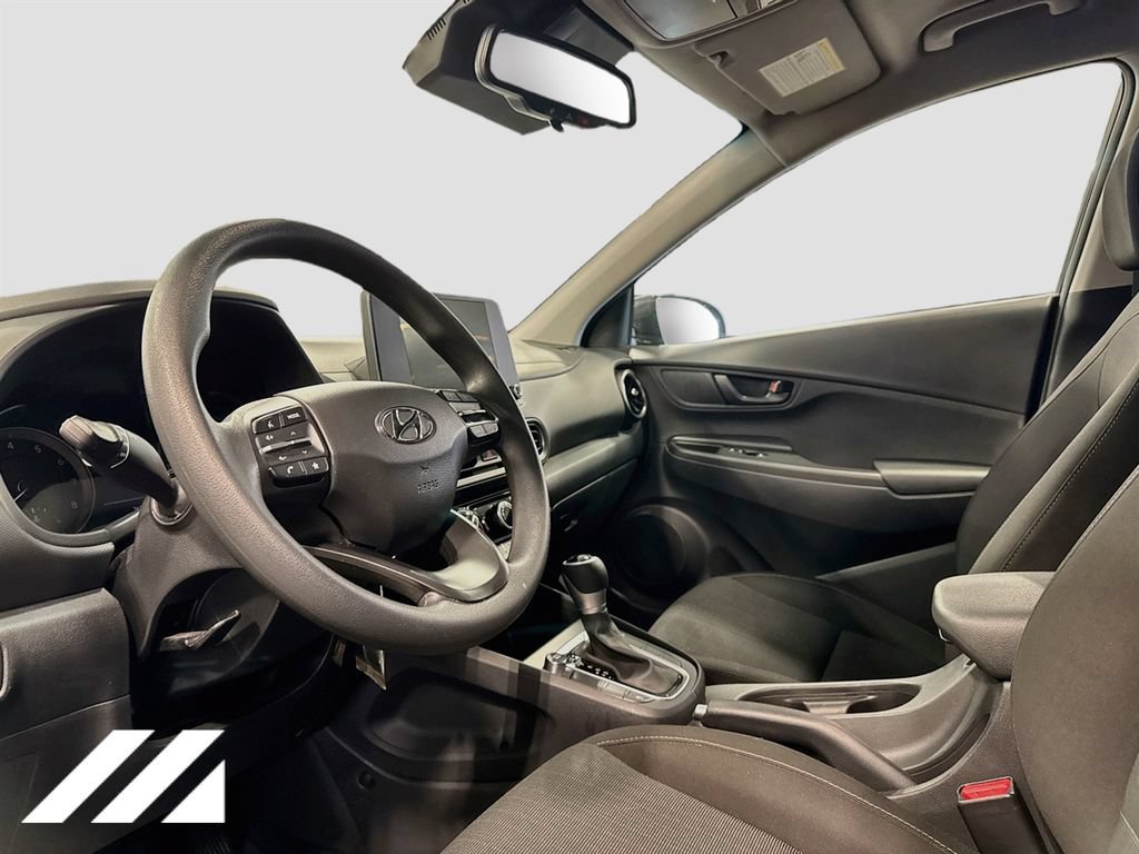 Used 2023 Hyundai Kona SEL w/ Cargo Package AWD/4WD image 9