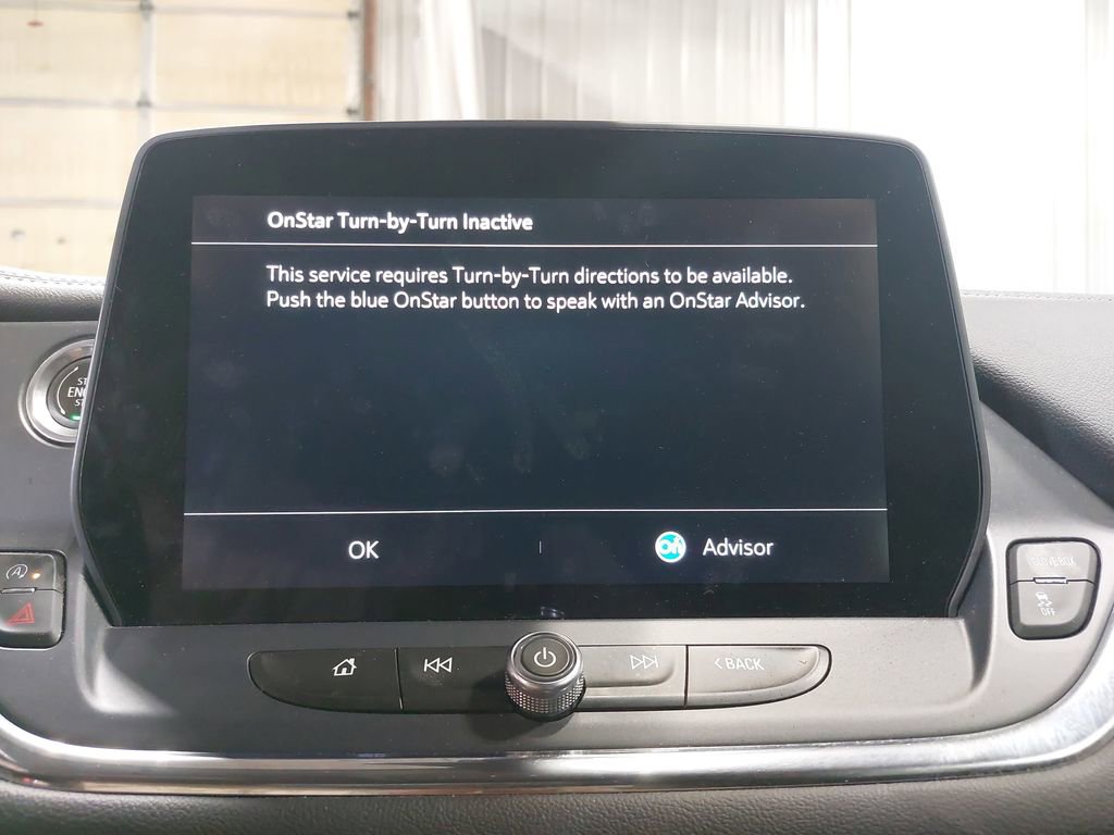 Used 2023 Chevrolet Blazer LT w/ Convenience Package image 24