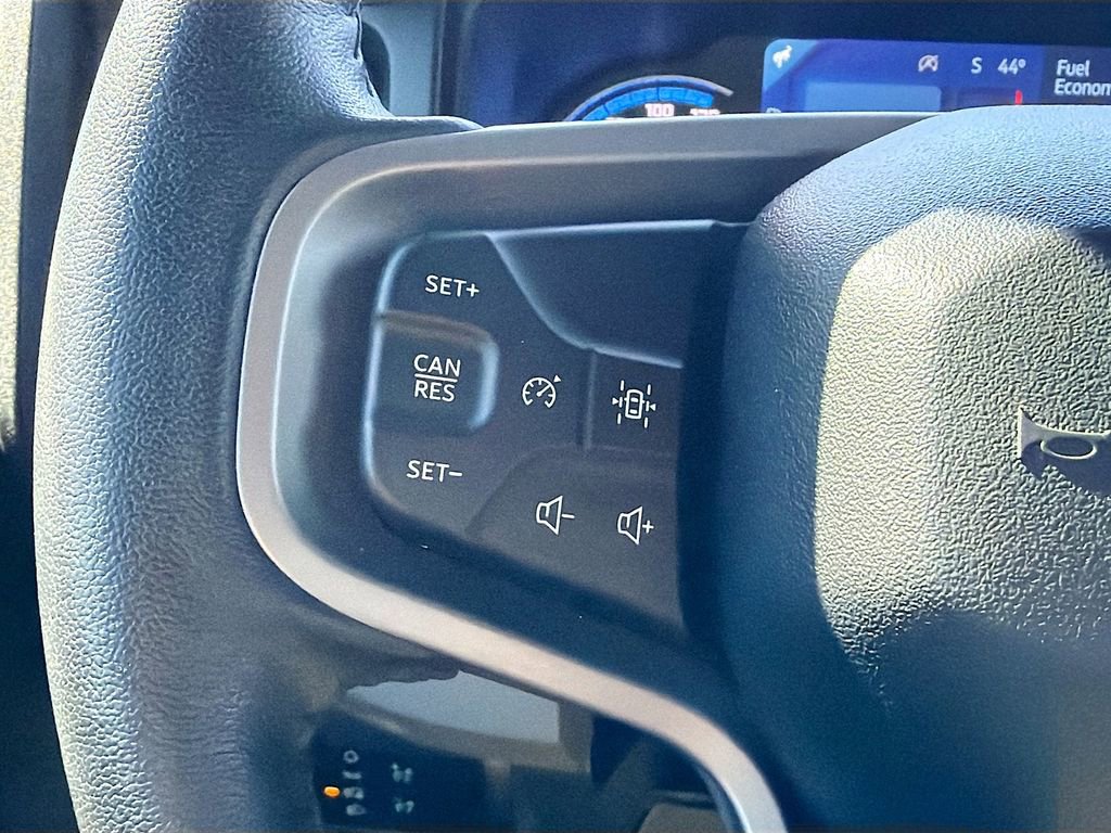 Used 2023 Ford Bronco Big Bend AWD/4WD image 34