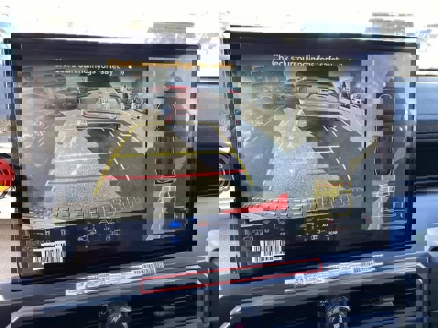 New 2025 Toyota 4Runner TRD Sport Premium image 13