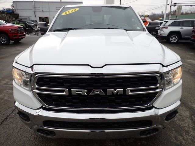 Used 2022 RAM 1500 Big Horn image 11
