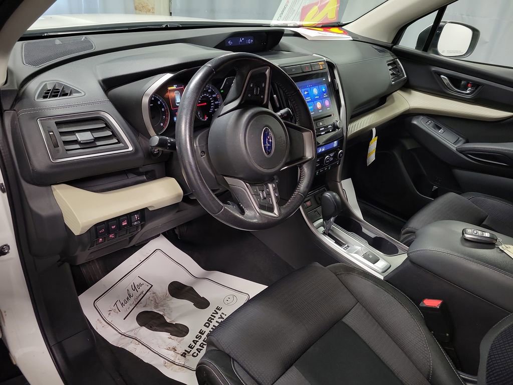 Used 2022 Subaru Ascent Premium w/ Convenience Package image 13