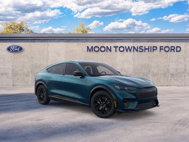 New 2026 Ford Mustang Mach-E Premium w/ Sport Appearance Package AWD/4WD image 7