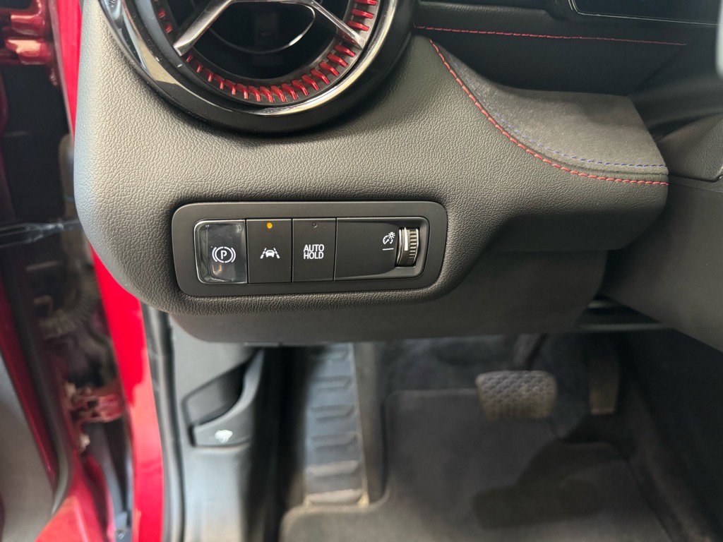 Used 2024 Chevrolet Blazer EV RS image 22