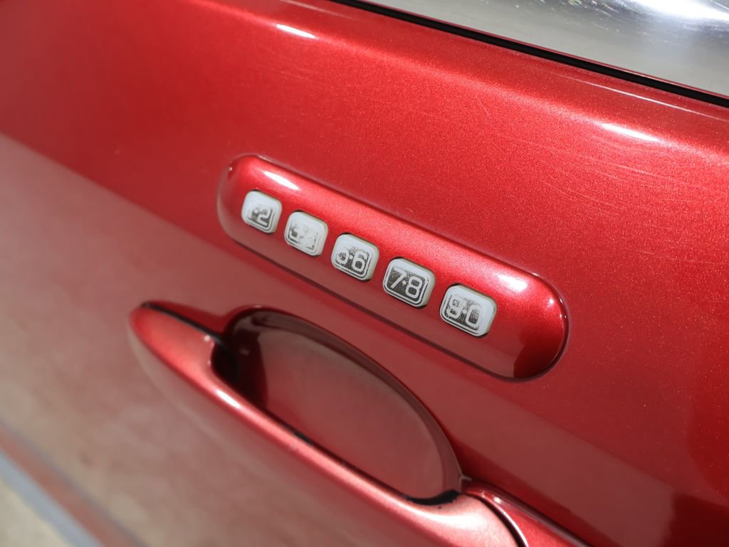 Used 2010 Ford Edge Limited AWD/4WD image 9