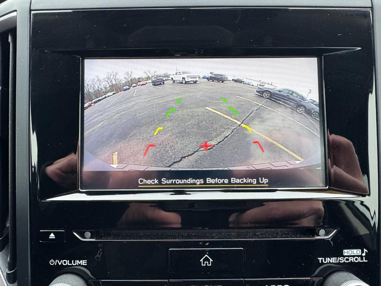 Used 2023 Subaru Forester Premium image 27