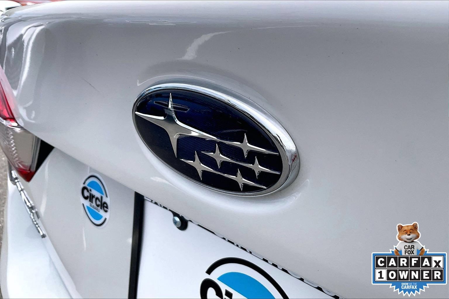 Certified 2023 Subaru Impreza 2.0i Premium AWD/4WD image 32