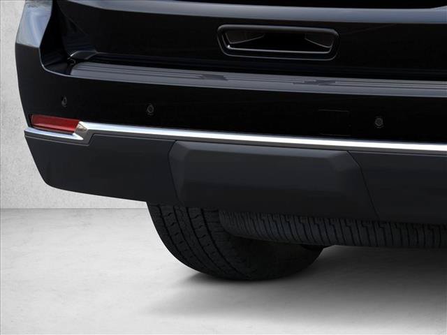 New 2026 Chevrolet Tahoe LS RWD image 14