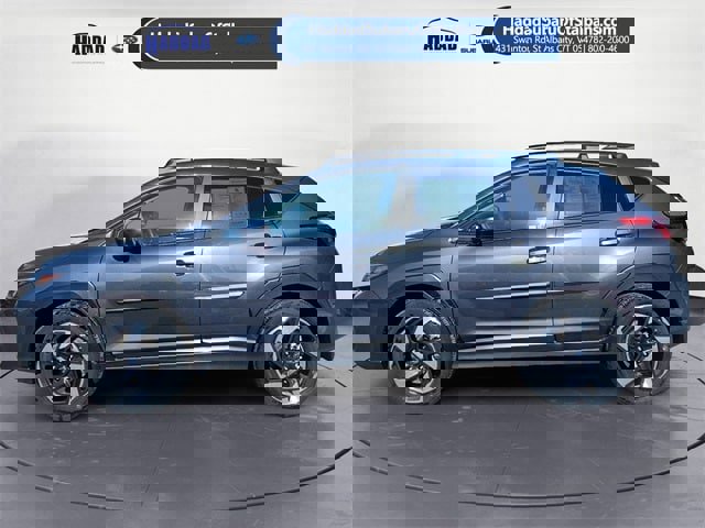 Certified 2025 Subaru Crosstrek 2.5i Limited image 2
