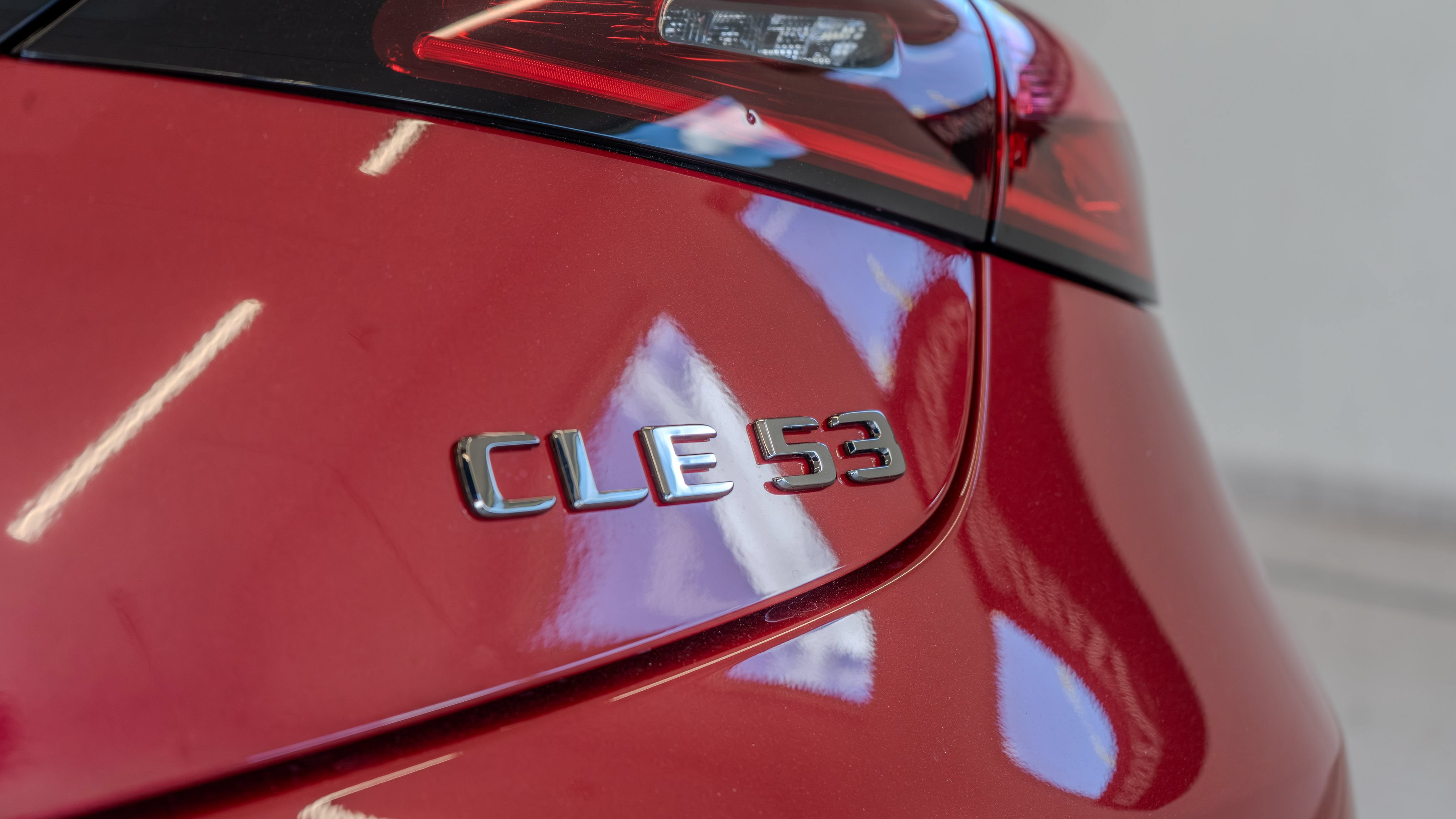New 2027 Mercedes-Benz CLE 53 AMG 4MATIC Cabriolet image 23