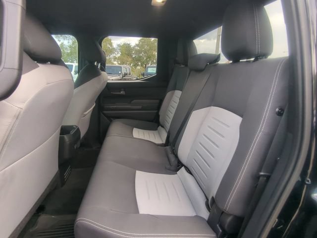 Used 2025 Toyota Tacoma TRD Sport RWD image 15